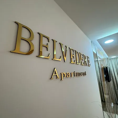 Belvedere Apartmán