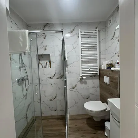 Apartmán Belvedere