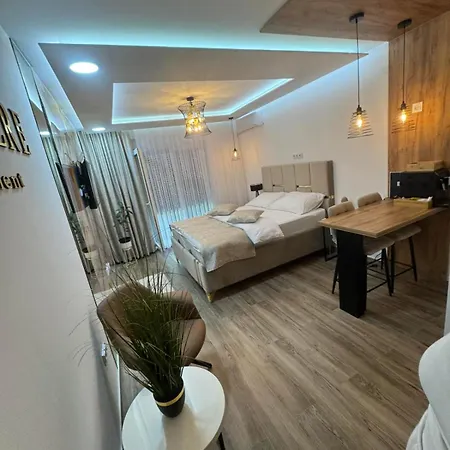 Apartmán Belvedere Doboj